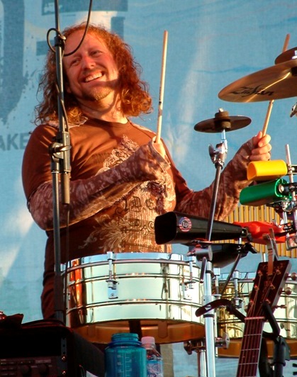 EOTO Launches National 2011 Fall-Winter Tour