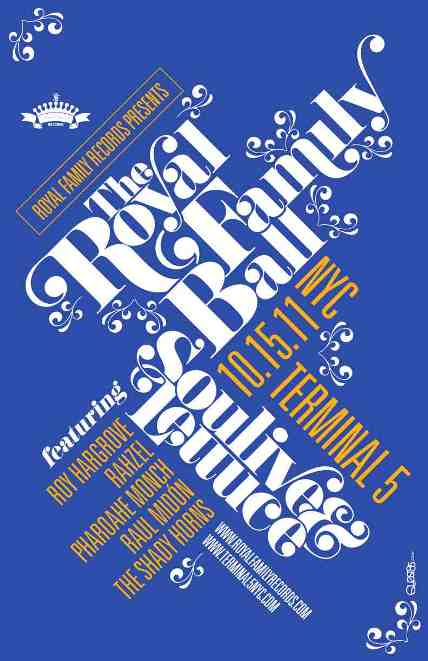 Soulive & Lettuce Announce Royal Family Ball Fall Tour