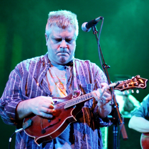 Leftover Salmon Adds Cracker in Portland and Heads to Jamaica