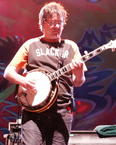 Bela Fleck & The Flecktones at Boulder Theater | 04.07.12