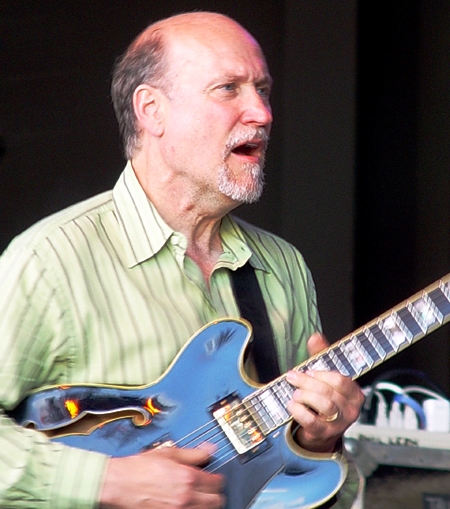 Bear Creek Music Festival Releases Full Stage Schedule