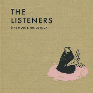 Breathe Owl Breathe To Release Children's Book/7 Inch