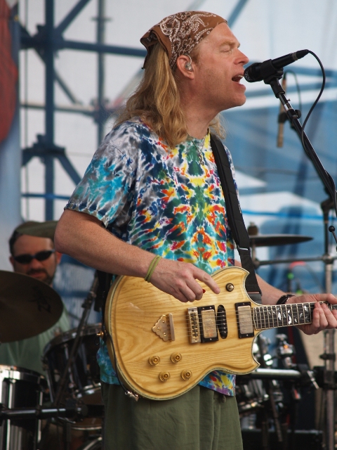 Dark Star Orchestra Celebrating Their 2000th Show…