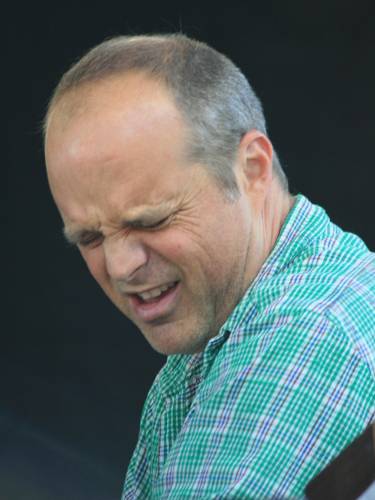 Benefit Concert for the Secoyas of the Equadorian Rainforest featuring John Medeski