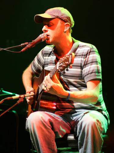 Umphrey's McGee 2011 Fall Tour Starts Tonight!