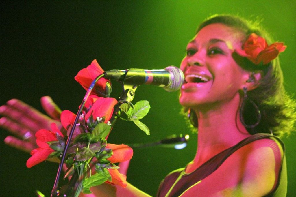 The Motet Presents “Funk is Dead”  | Live @ The Ogden Theater