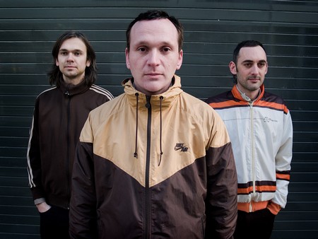 Fujiya & Miyagi Announce 2012 US Tour Dates