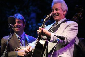 DelFest 2012 Initial Line-Up:  Del McCoury Band, Steep Canyon Rangers, YMSB, Sam Bush