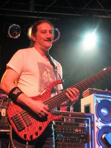 Dark Star Orchestra 2012 Spring Tour Dates