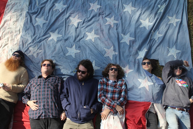 Just Announced: Futurebirds at Fox Theatre | 2/20/12