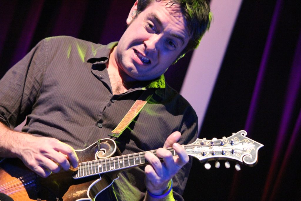 Suwannee Springfest Announces Additional Artists and Special Sets