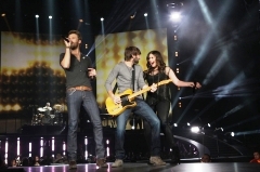 Lady Antebellum Sells 500K Tickets in Advance of Tour Kick Off!