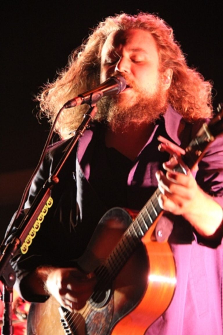 Dave Papuga's Top 10 Shows of 2011