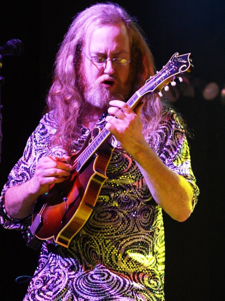 Railroad Earth | New Year's Eve | Ogden Theatre | 2011>2012