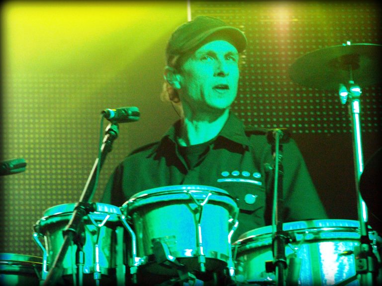 STS9 Great Cycle Spectacle in Denver