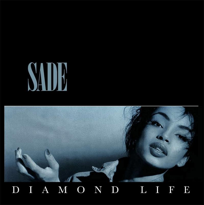 Audio Fidelity to Release Sade's "Diamond Life" as 180-Gram Vinyl