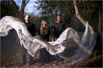 We Have Band New LP, Ternion, Steets Feb. 28th