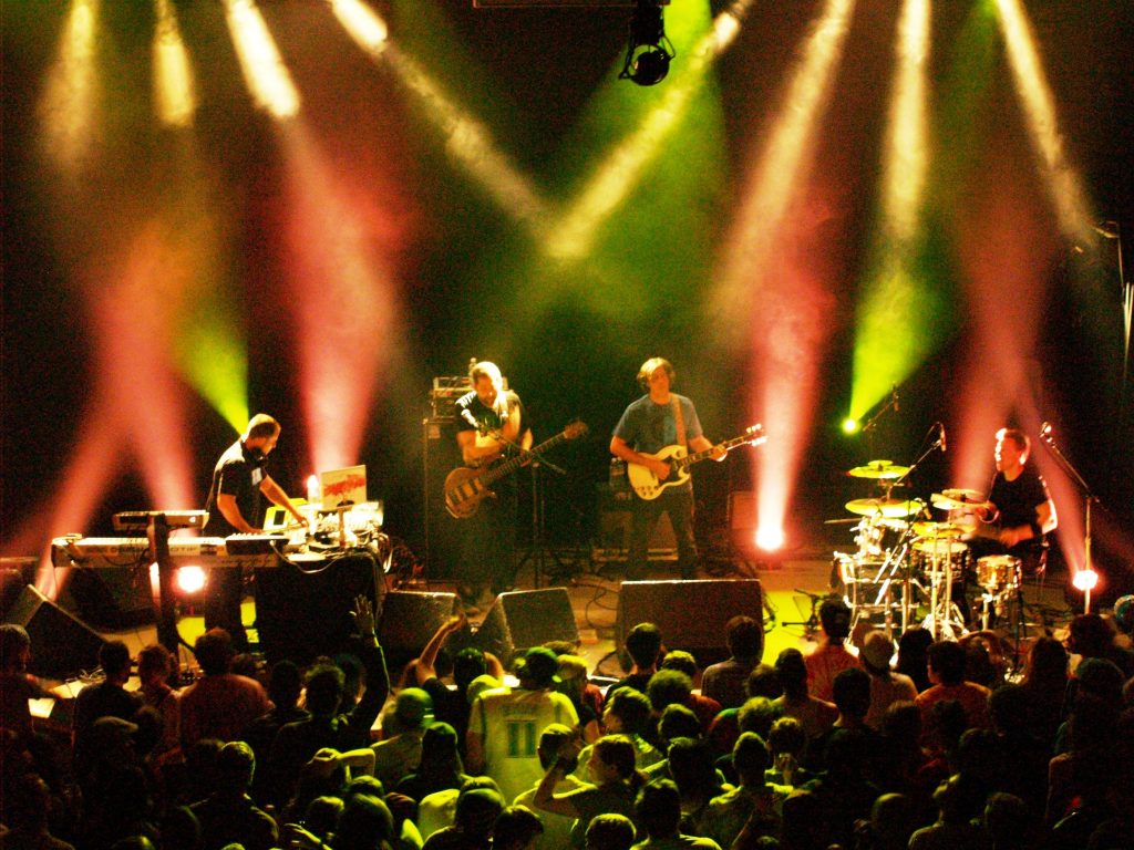 Conspirator: Blizzard of Beats Tour | Fox Theater | Review