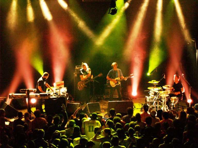 Conspirator: Blizzard of Beats Tour | Fox Theater | Review