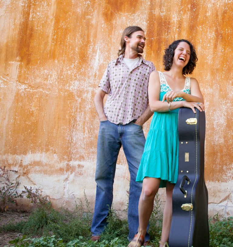 Denver Native Dave McGraw & Mandy Fer Release "Seed of a Pine"