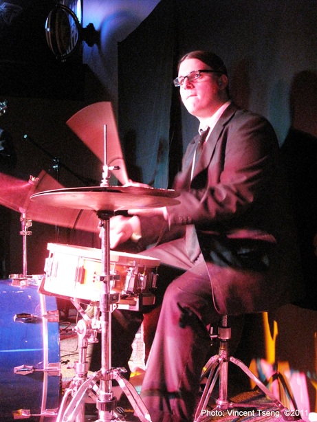 Duane Trucks' Flannel Church Headlining First Allman Aftershow at the Iridium