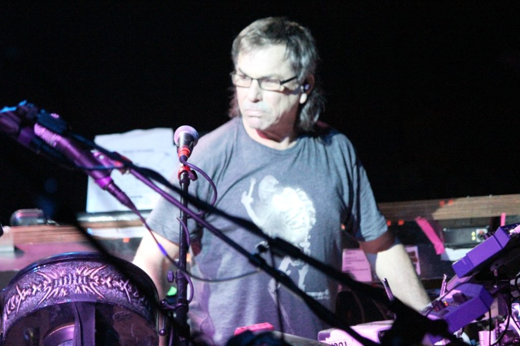 Mickey Hart Announces Album and Spring 2012 Tour