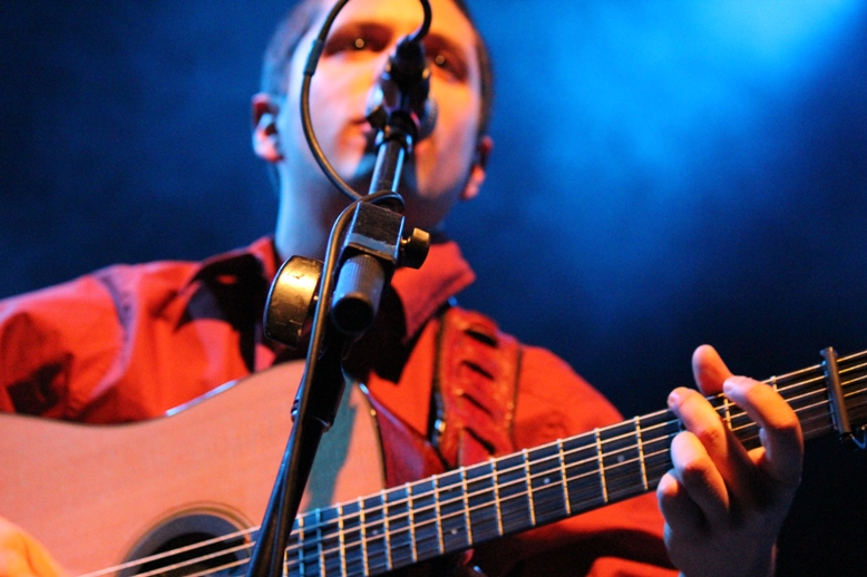 Head for the Hills Announcement-Strings Ahead Spring Tour