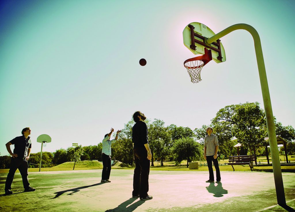 Just Announced: Explosions in the Sky at Boulder Theater | 4|5|12