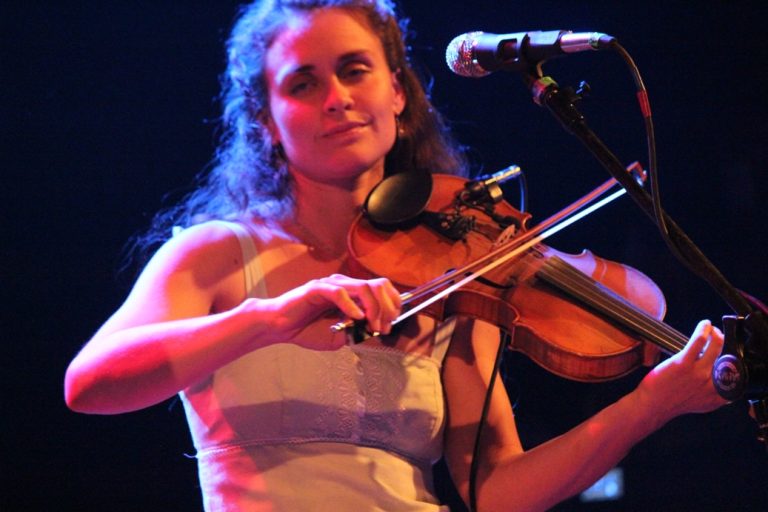 Elephant Revival Launches 2012 Spring Tour