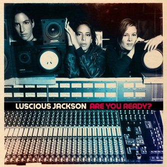 Luscious Jackson Premieres First New Track in 13 Years