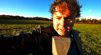 Martin Sexton 2012 Winter & Spring Tour Dates & New Album