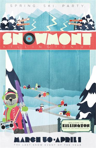 SnowMont Music Festival Announces Initial Lineup, Including Kaskade, Snoop Dogg, Chromeo, Lotus