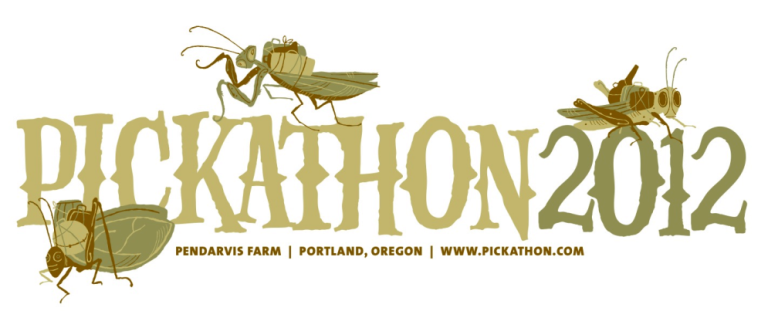Announcing 2012 Pickathon Music Festival, August 3-5, In Portland, OR