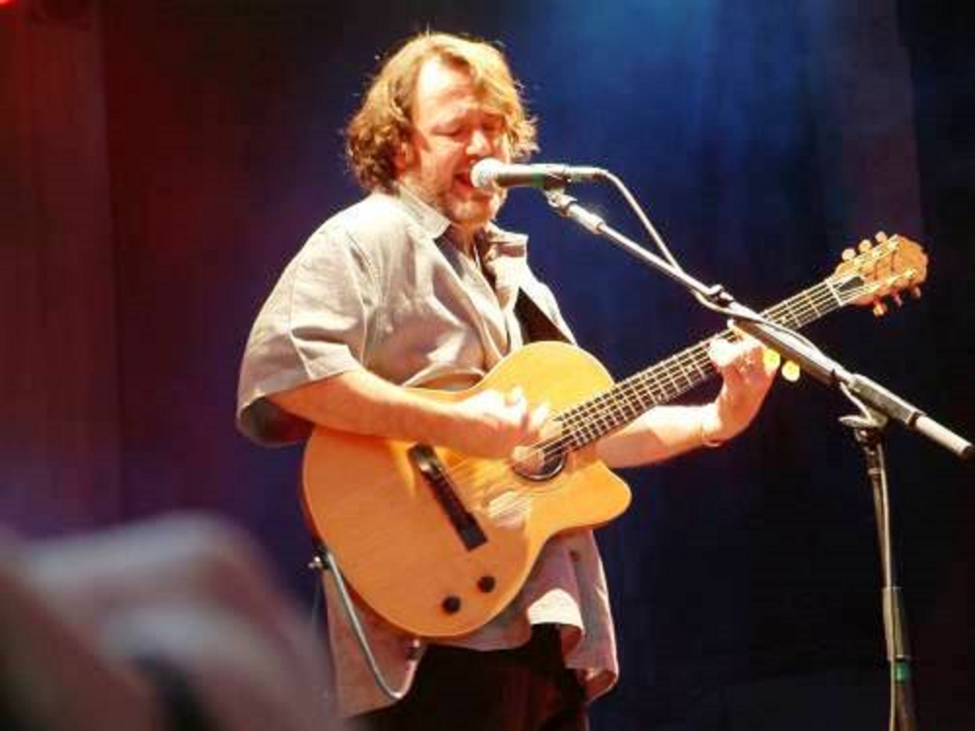 Widespread Panic | Fillmore Auditorium | Denver, CO | Review