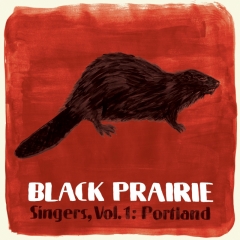 Black Prairie Releasing New Vinyl for Record Store Day 2012