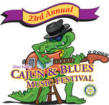 Candye Kane, Fab T-Birds, Muddy Waters Tribute headline Simi Valley Cajun & Blues Festival