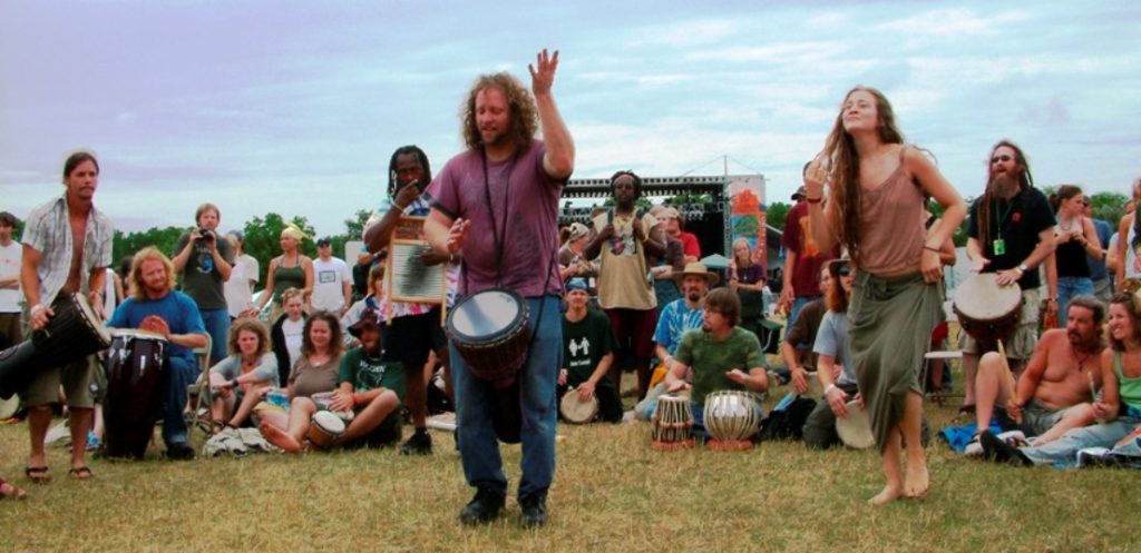 Wakarusa Early Bird Tickets Almost Gone!  Get Them Now!