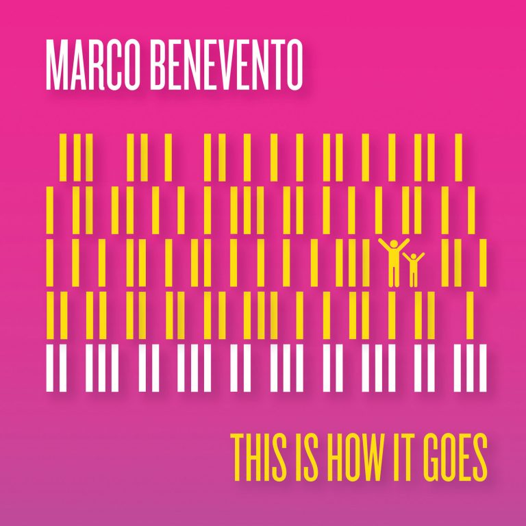 Marco Benevento to Relase "This Is How It Goes" for Record Store Day