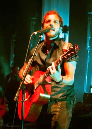 On Sale Friday: James Morrison at Fox Theatre 05.08.12