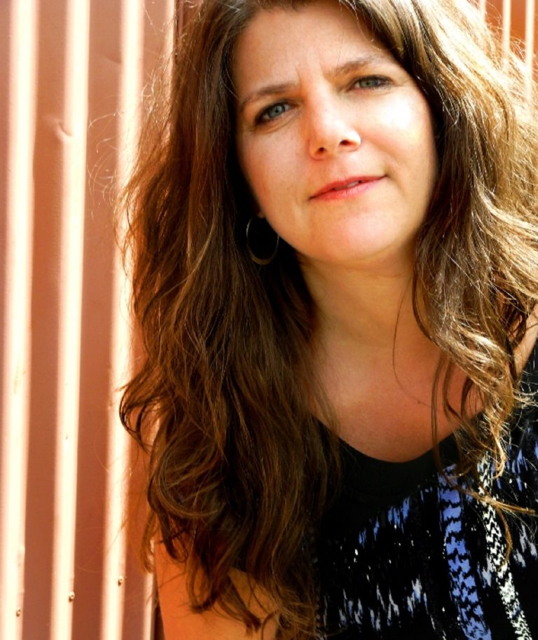 Grateful Web Interview with Katya Chorover