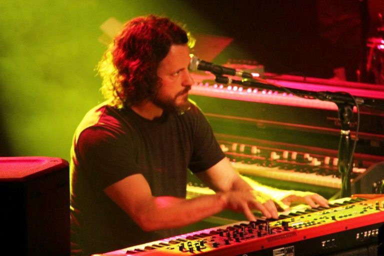 Band of Heathens | Cervantes Masterpiece Ballroom | 3/16/12