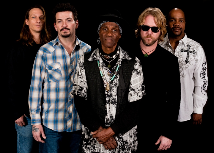 Ruf Records Signs Royal Southern Brotherhood | New CD Soon