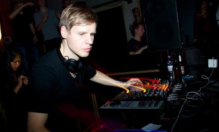 Joris Voorn & Nic Fanciulli | Stereo | Montreal, Canada | 3/23/12