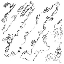 Blues Control To Release New Album, Valley Tangents, 6/19