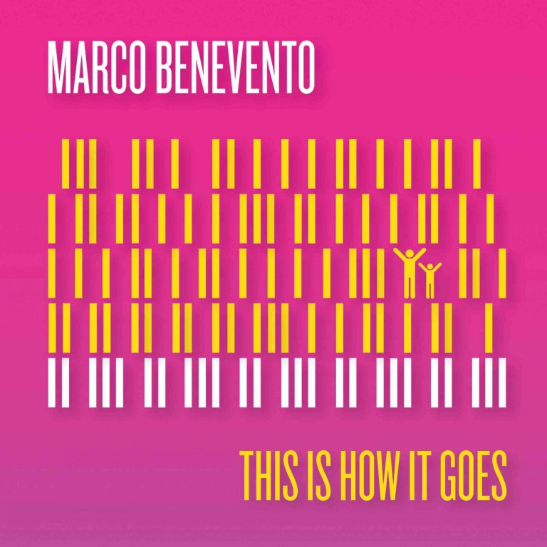 Marco Benevento Featuring Kalmia Traver of Rubblebucket Release Single