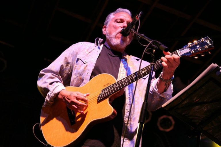 Grateful Web Interview with Jorma Kaukonen