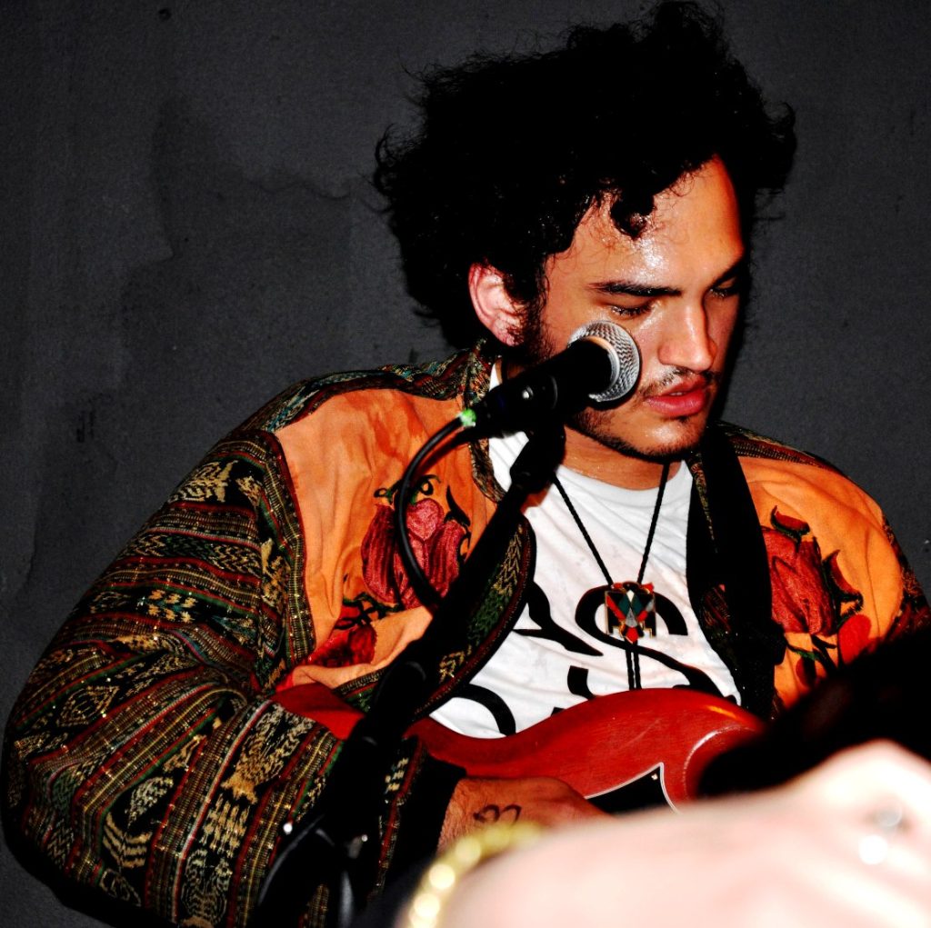 The Night Beats | O'brien's Pub | Allston, MA | 4/5/12 | Review