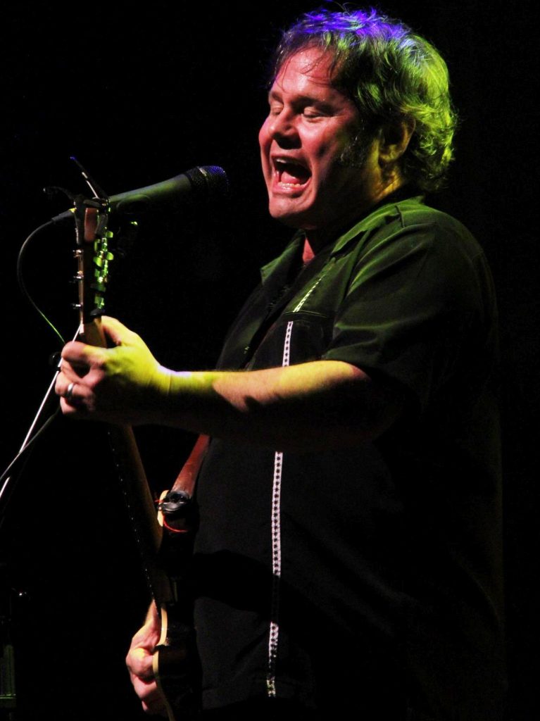 Martin Sexton | Ogden Theater | Denver, CO | Review & Photos