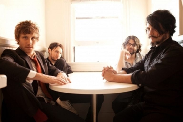 Grateful Web Interview with Josh Klinghoffer