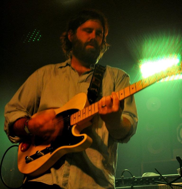 Shoe Groove | Ace Bar Chicago | 6/15/12 | Review & Photos